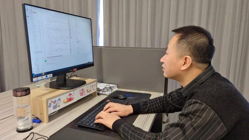 阿拉善 厚植沃土，助力科技型中小企业“枝繁叶茂”